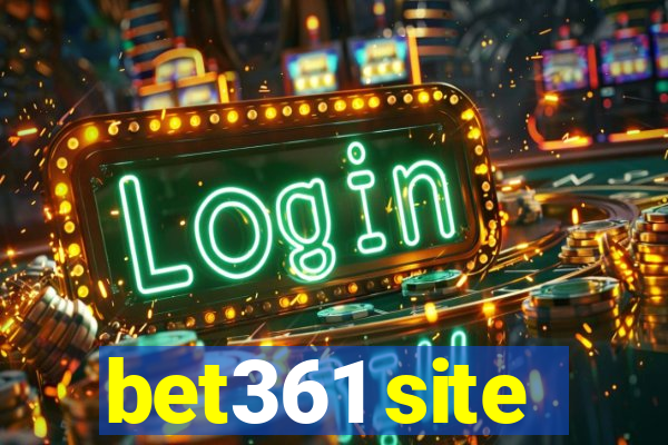 bet361 site